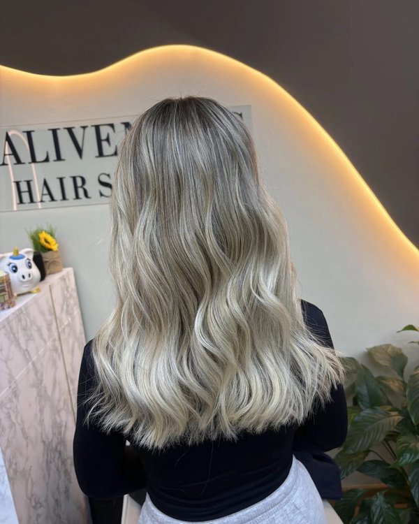 Mechas Ourense