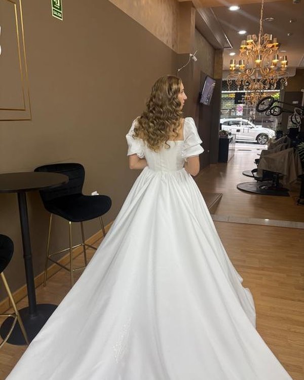 Servicio de Novias Ourense